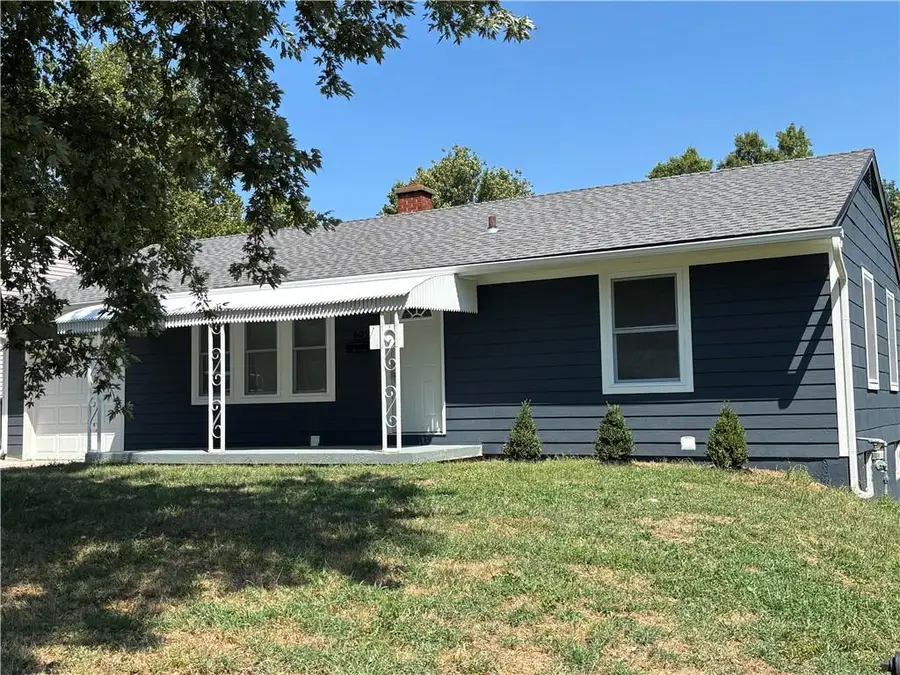 609 N Sunset Drive, Independence, MO 64050 - #2