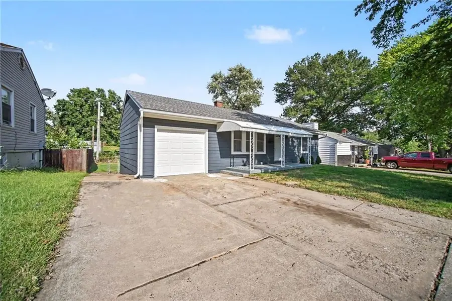 609 N Sunset Drive, Independence, MO 64050 - #3