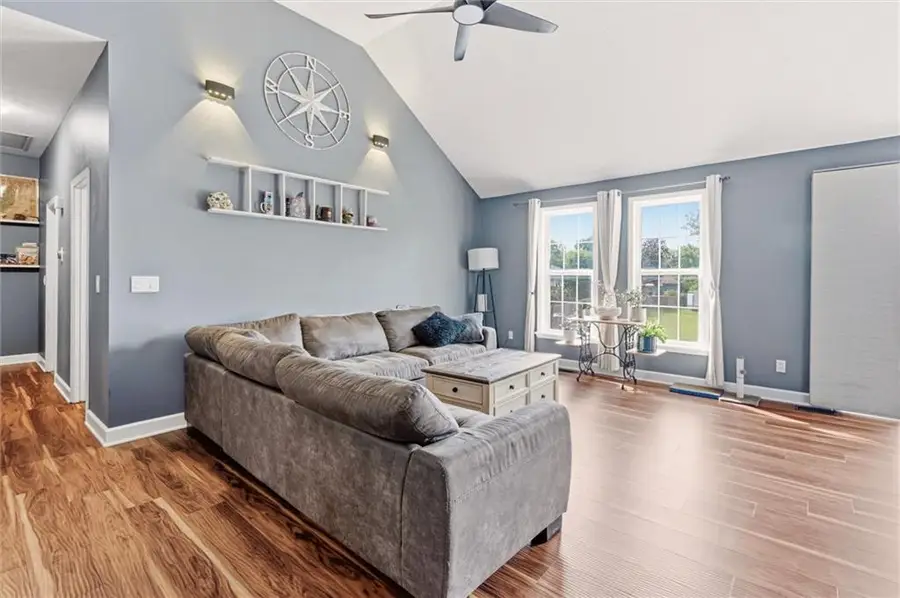 1001 Ash Street, Harrisonville, MO 64701 - #3