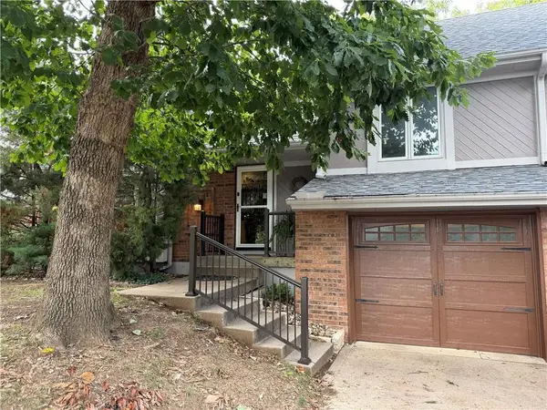 5336 NW 59th Terrace, Kansas City, MO 64152