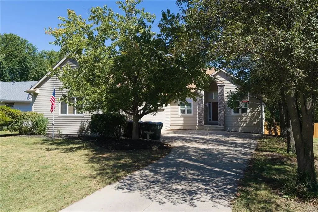 1104 Wagon Wheel Road, Lawrence, KS 66049 - #1