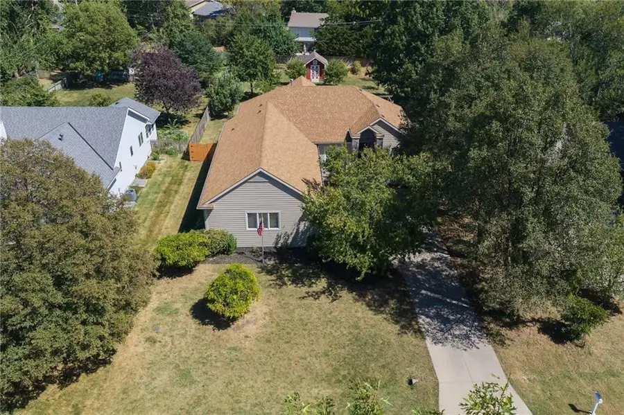 1104 Wagon Wheel Road, Lawrence, KS 66049 - #2