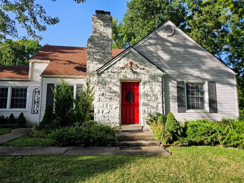 3753 N Grand Avenue, Kansas City, MO 64116 - #1