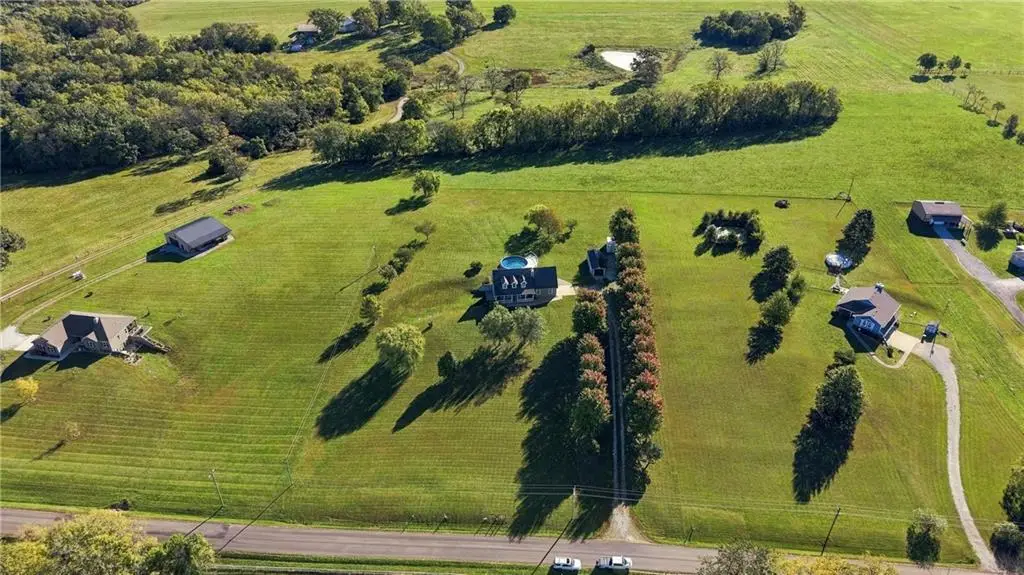865 NW 1901st Road, Lone Jack, MO 64070 - #1