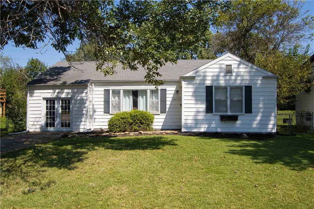 205 Larkin Street, Warrensburg, MO 64093 - #1