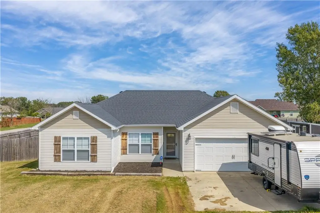 393 SE 971st Road, Knob Noster, MO 65336 - #1