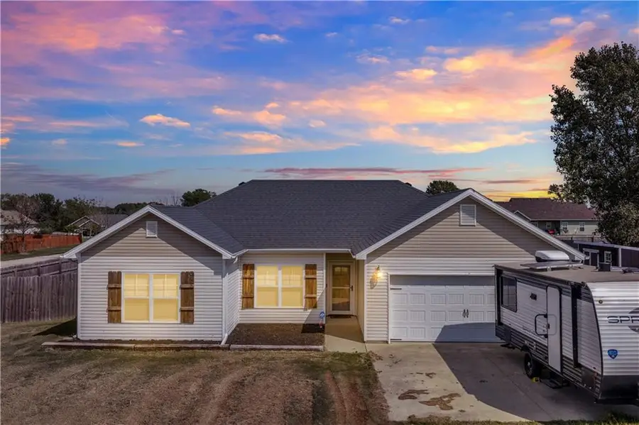 393 SE 971st Road, Knob Noster, MO 65336 - #2