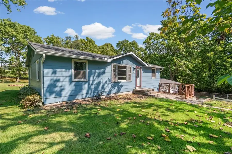 4516 NW Gleason Road, Kansas City, MO 64151 - #3