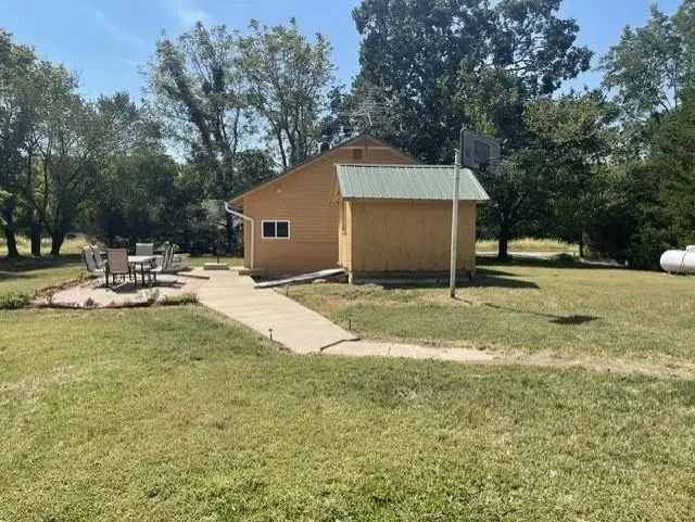 12206 NE State Route D Highway, Butler, MO 64730 - #3