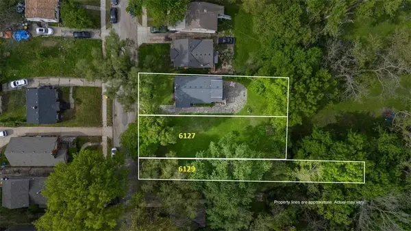 6127 - 6129 Tracy Avenue, Kansas City, MO 64110