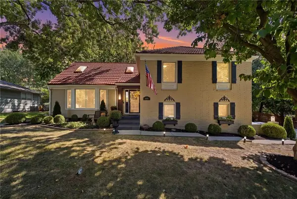 5405 W 80th Street, Prairie Village, KS 66208