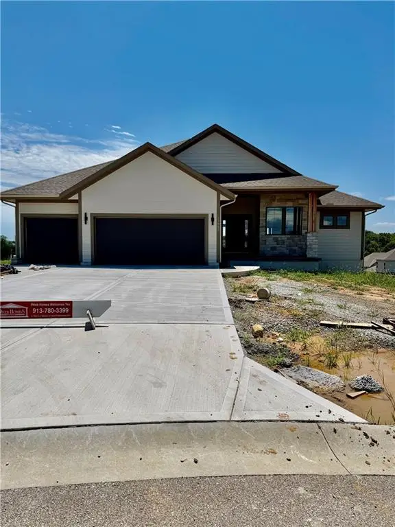 23903 Clear Creek Parkway, Shawnee, KS 66226 - #2