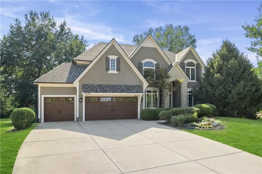 14724 Wedd Street, Overland Park, KS 66221 - #2