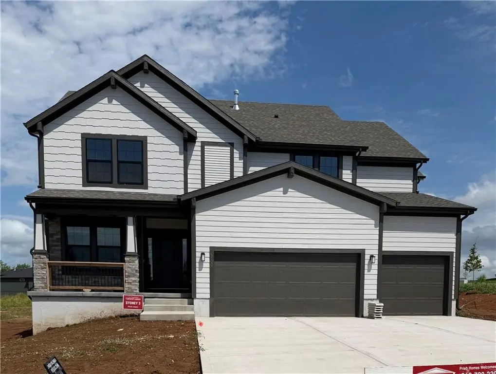 6100 Barth Road, Shawnee, KS 66226 - #1
