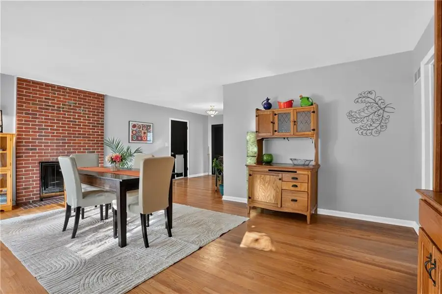 5019 Pawnee Drive, Roeland Park, KS 66205 - #2