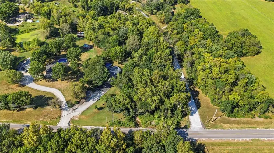 21820 S Martha Road, Peculiar, MO 64078 - #3