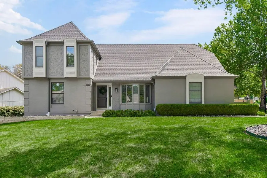 11421 Carter Street, Overland Park, KS 66210 - #2