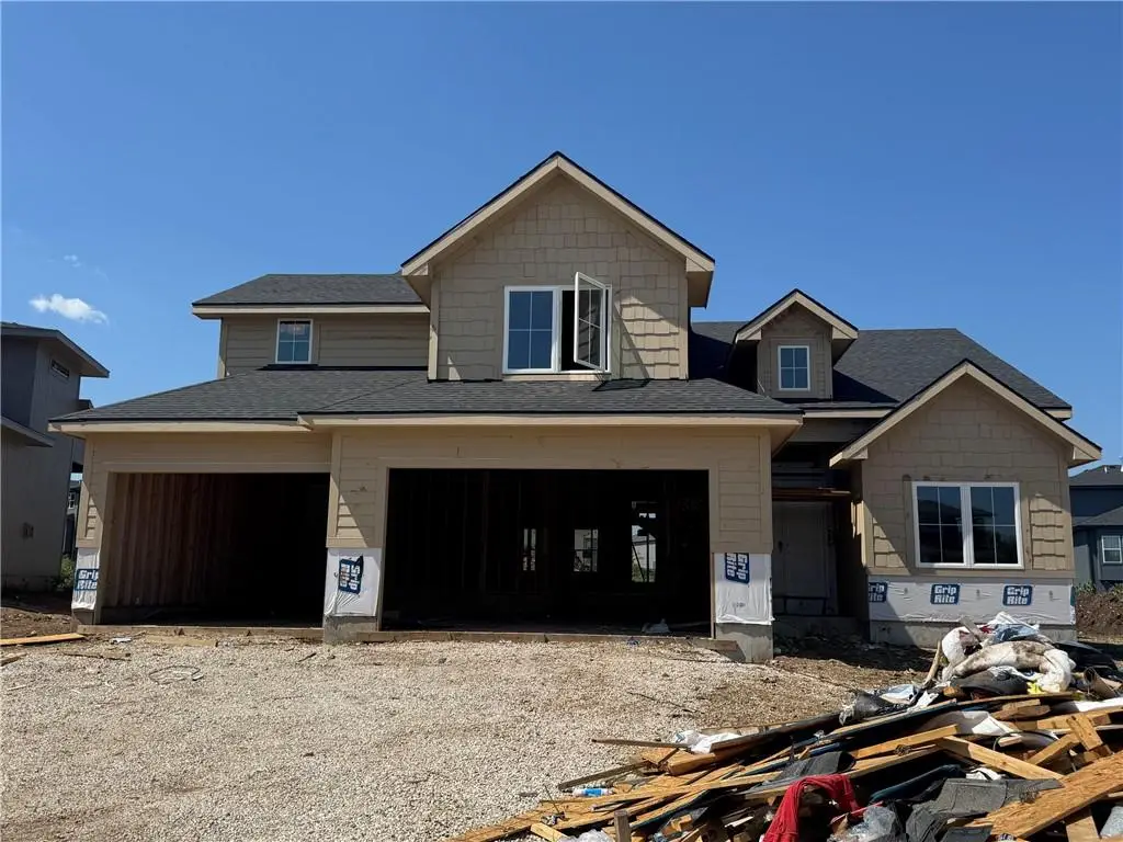 18608 Ironwood Street, Overland Park, KS 66085 - #1
