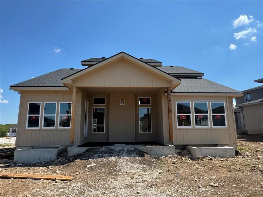 18608 Ironwood Street, Overland Park, KS 66085 - #2
