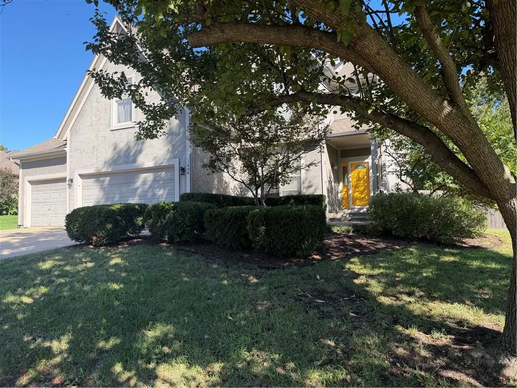 1404 Cedar Ridge Circle, Raymore, MO 64083 - #1