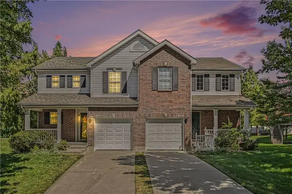 9810 NE 98th Terrace, Kansas City, MO 64157