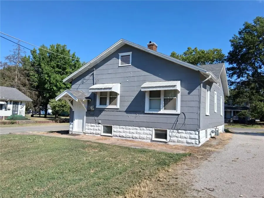 502 E Washington N/a, Pittsburg, KS 66762 - #3