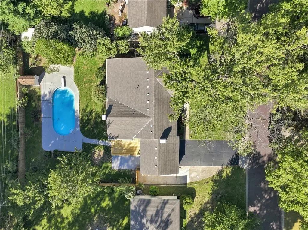 6717 65th Terrace, Mission, KS 66202 - #1