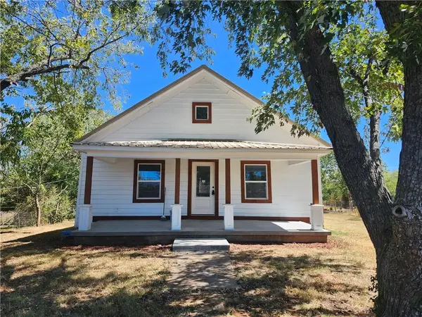 817 Scott Avenue, Fort Scott, KS 66701