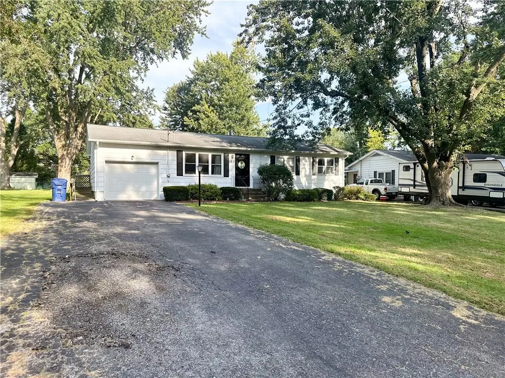 157 Hunt Street, Brookfield, MO 64628 - #1