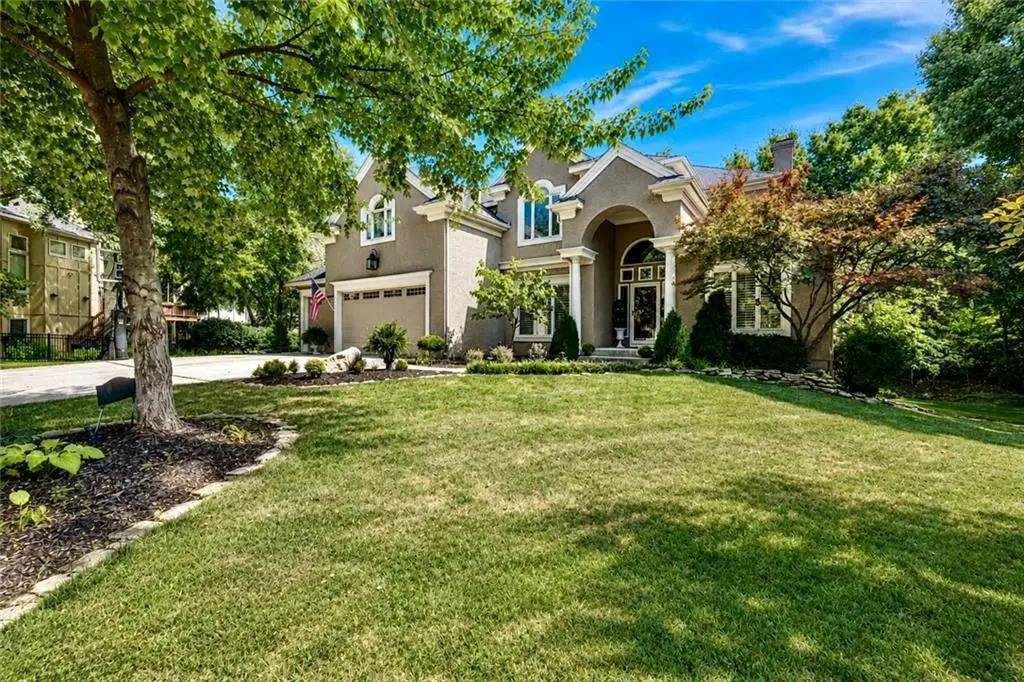 13213 El Monte Street, Leawood, KS 66209 - #1