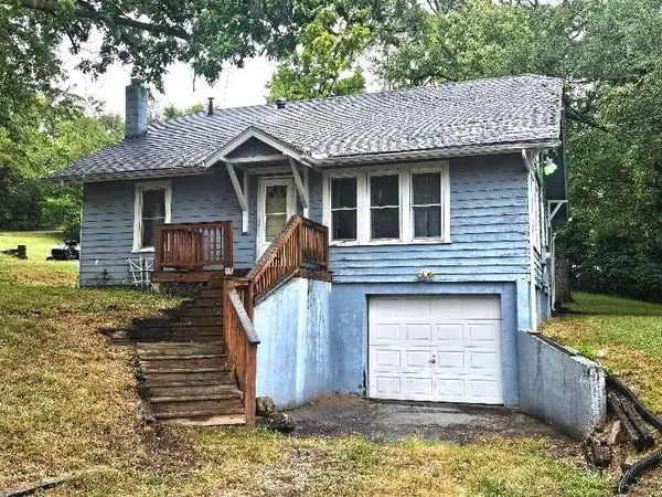 603 Hill Street, Richmond, MO 64085