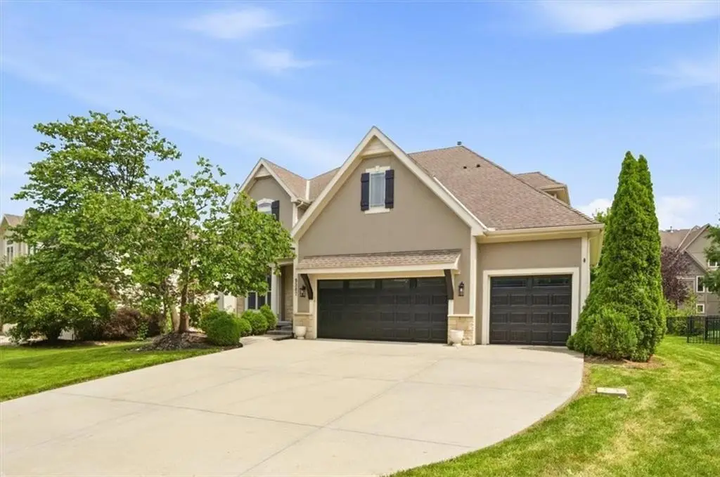 9307 W 155th Court, Overland Park, KS 66221 - #1