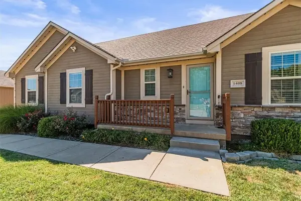 1408 NE Amanda Jean Way, Grain Valley, MO 64029