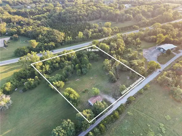 32124 Pisgah Cemetery Road, Excelsior Springs, MO 64024