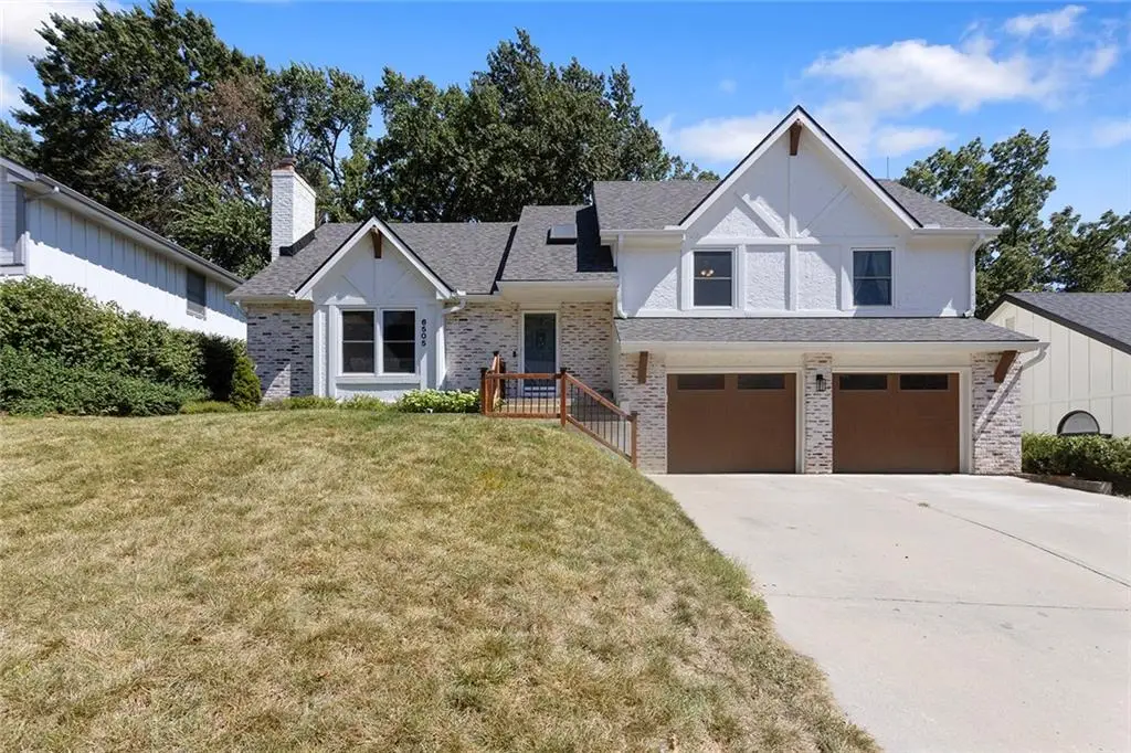6505 N Beaman Avenue, Kansas City, MO 64151 - #1