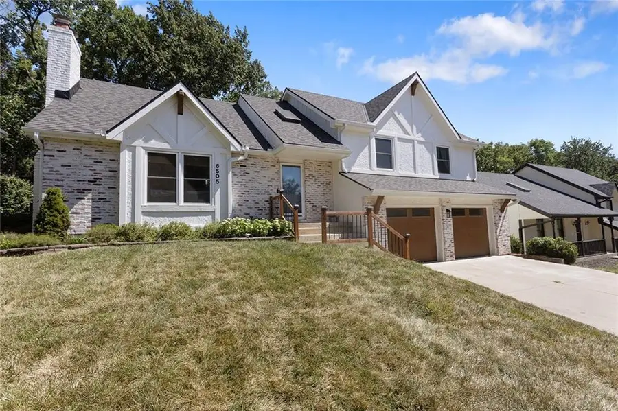 6505 N Beaman Avenue, Kansas City, MO 64151 - #2