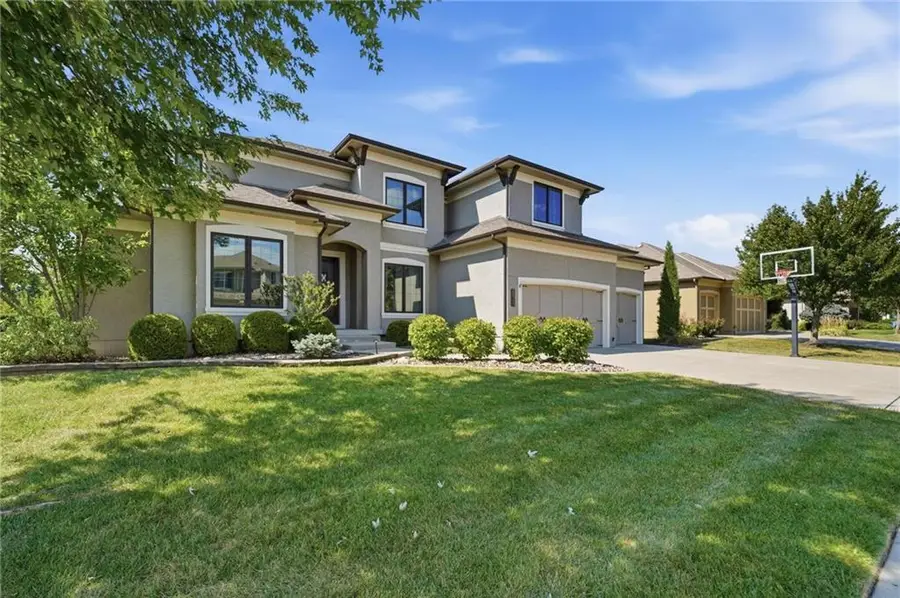 1124 Metfield Lane, Raymore, MO 64083 - #2