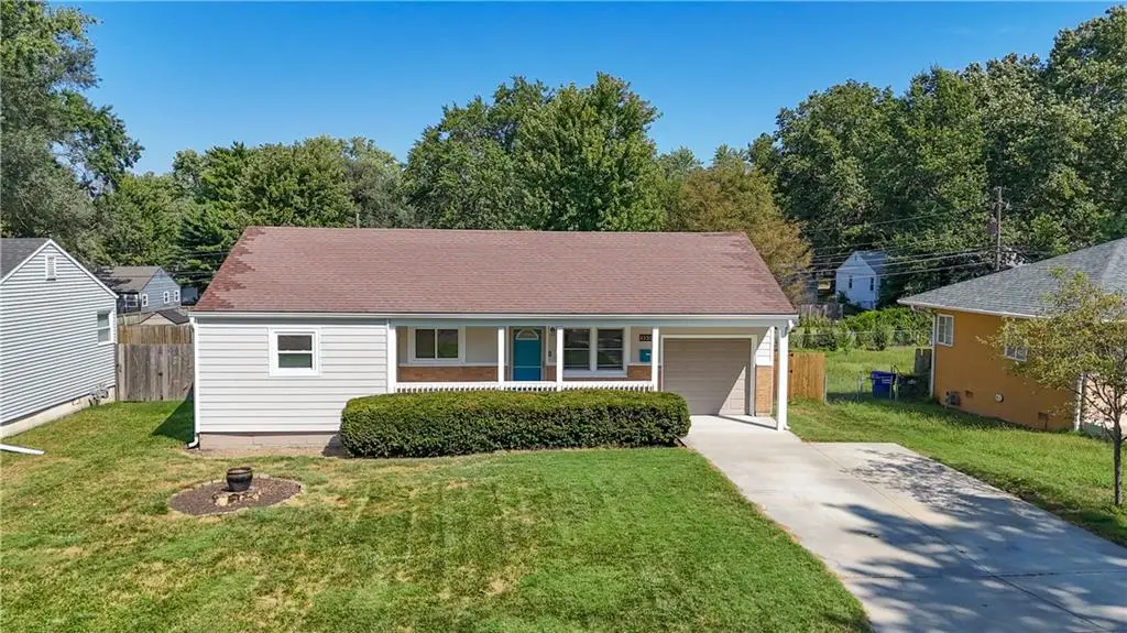 6320 W 82nd Street, Overland Park, KS 66204 - #1