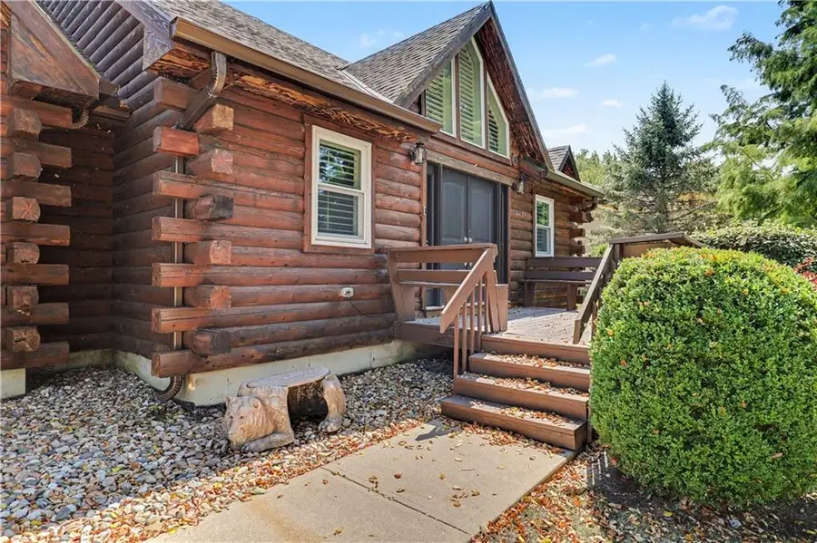 611 N Winnebago Drive, Lake Winnebago, MO 64034 - #3
