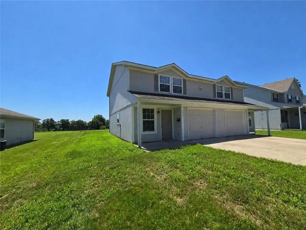 4305-07 E 139th Street, Grandview, MO 64030 - #1
