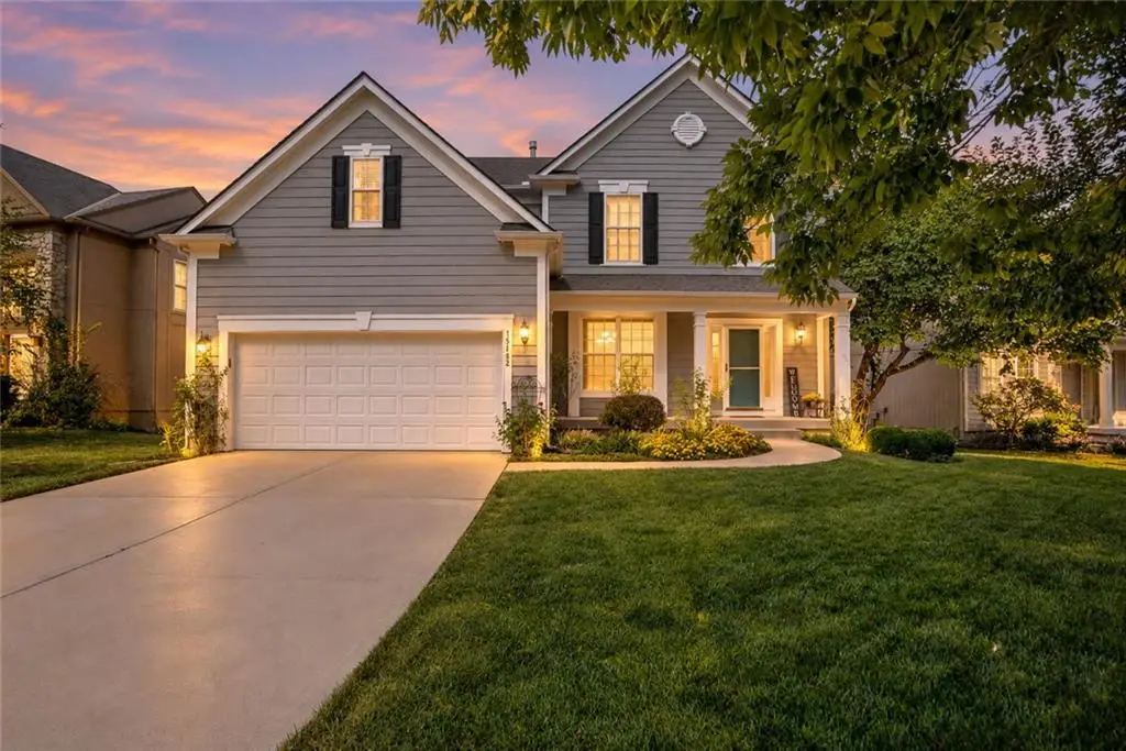 15182 W 158th Terrace, Olathe, KS 66062 - #1