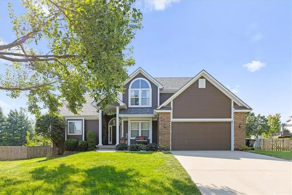 7725 Breckenridge Avenue, Kansas City, MO 64139 - #1