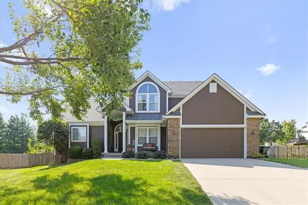 7725 Breckenridge Avenue, Kansas City, MO 64139