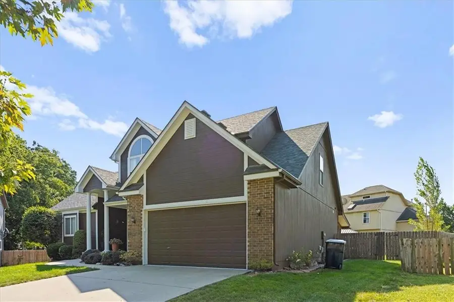 7725 Breckenridge Avenue, Kansas City, MO 64139 - #3