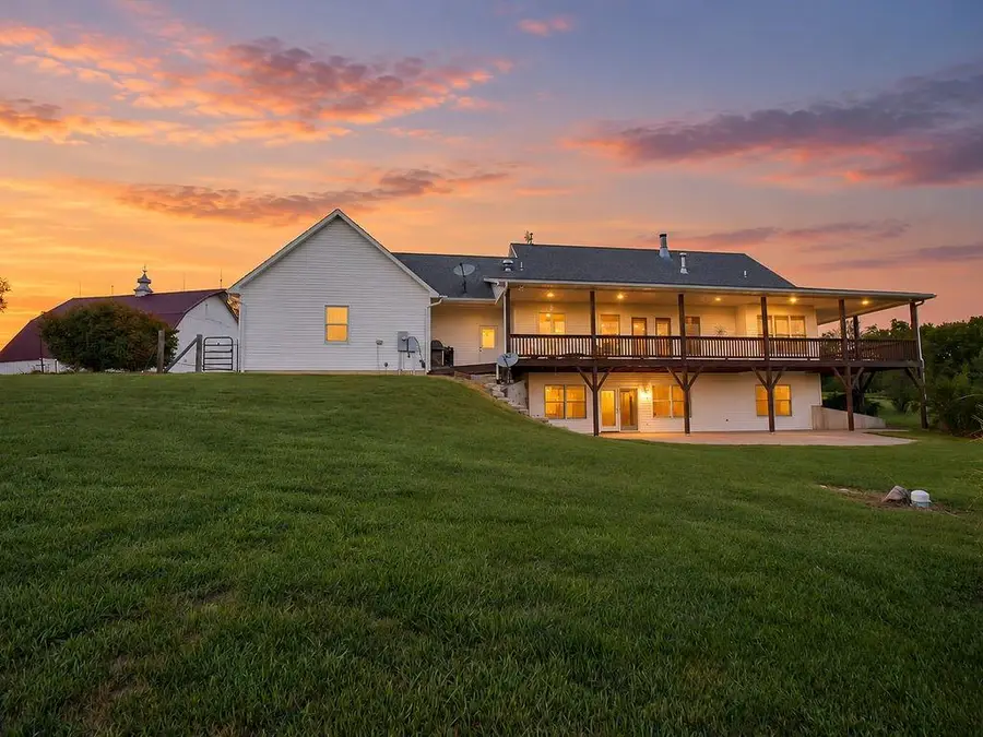 5318 SW Mcculloch Road, Plattsburg, MO 64477 - #2