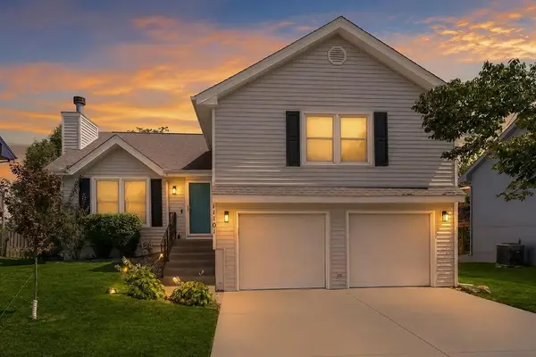 11101 N Lewis Avenue, Kansas City, MO 64157