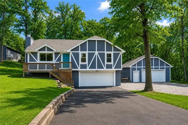 4211 Leavenworth Road, Kansas City, KS 66104
