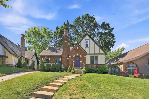 321 E 69th Street, Kansas City, MO 64113