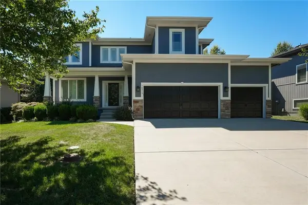 16315 W 171st Street, Olathe, KS 66062