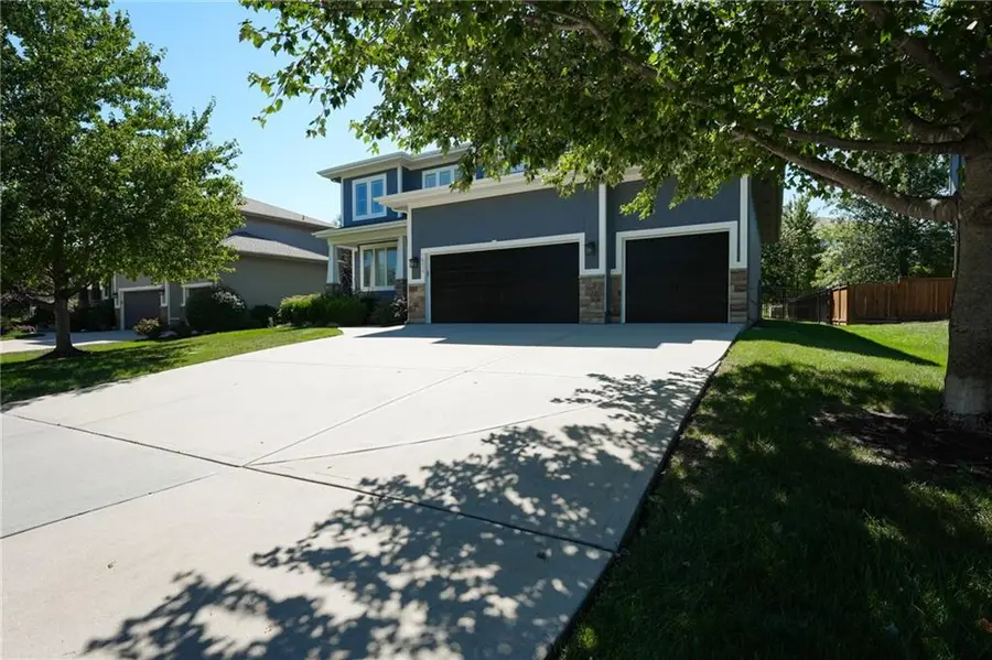 16315 W 171st Street, Olathe, KS 66062 - #3